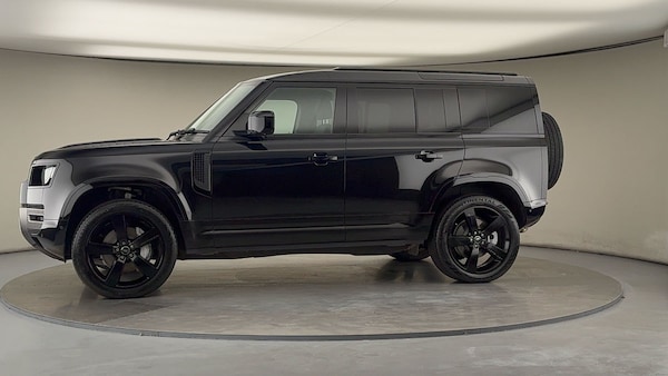 Used Land Rover Defender 110 2025 for sale - 76163824: Photo 28