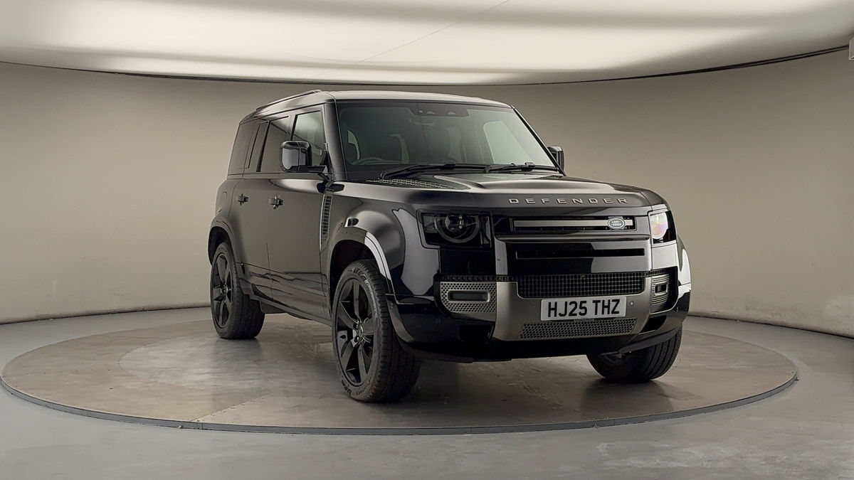 Used Land Rover Defender 110 2025 for sale - 76163824: Photo 33