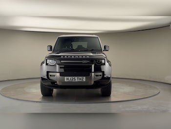 Used Land Rover Defender 110 2025 for sale - 76163824: Photo