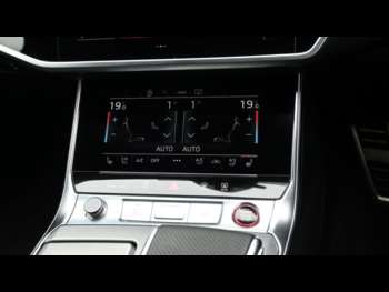 2022 - 4.0 TFSI V8 Tiptronic quattro Euro 6 (s/s) 5dr