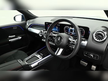 Used Mercedes-Benz GLB 2024 for sale - 75516776: Photo