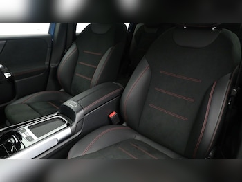 Used Mercedes-Benz GLB 2024 for sale - 75516776: Photo
