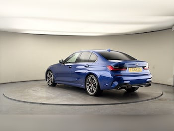 Used BMW 3 Series 2020 for sale - 78018084: Photo