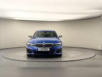 Used BMW 3 Series 2020 for sale - 78018084: Photo