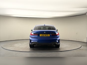 Used BMW 3 Series 2020 for sale - 78018084: Photo