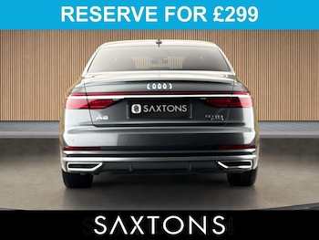 Used Audi A8 2019 for sale - 79236523: Photo