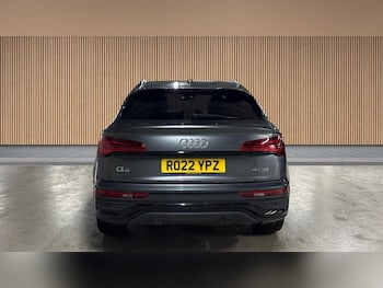 Used Audi Q5 2022 for sale - 78851728: Photo