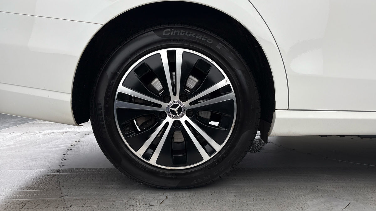 Used Mercedes-Benz E Class 2021 for sale - 76482705: Photo 10