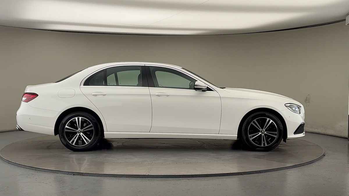 Used Mercedes-Benz E Class 2021 for sale - 76482705: Photo 16