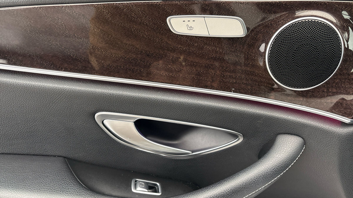 Used Mercedes-Benz E Class 2021 for sale - 76482705: Photo 19