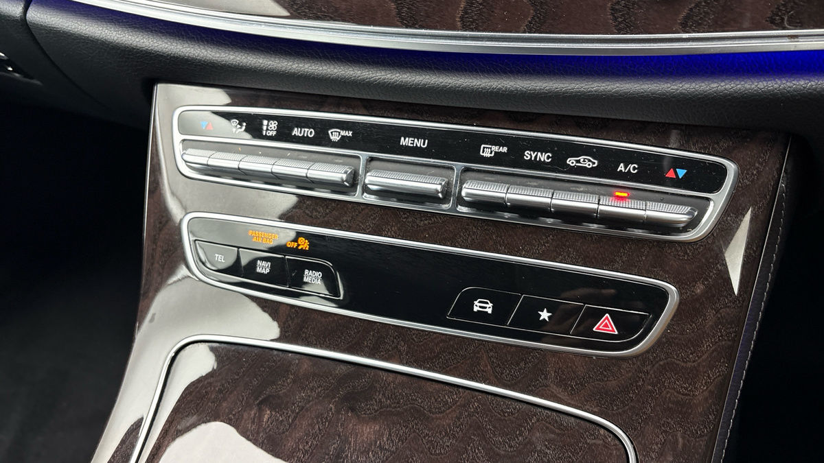 Used Mercedes-Benz E Class 2021 for sale - 76482705: Photo 25