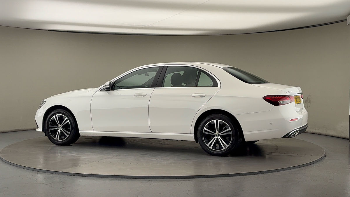 Used Mercedes-Benz E Class 2021 for sale - 76482705: Photo 27