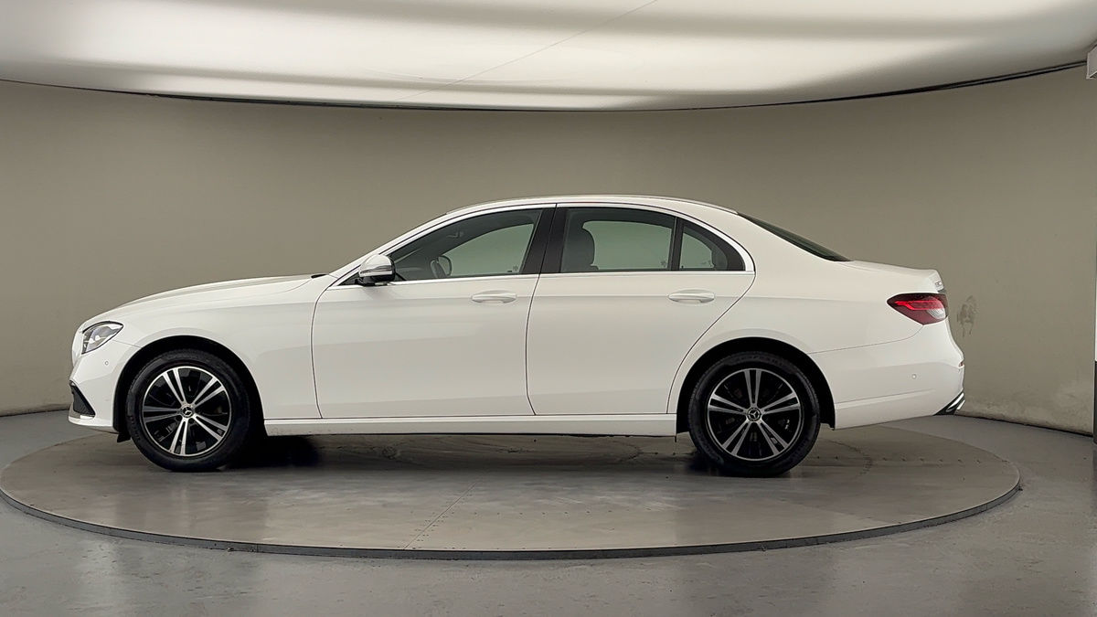 Used Mercedes-Benz E Class 2021 for sale - 76482705: Photo 28