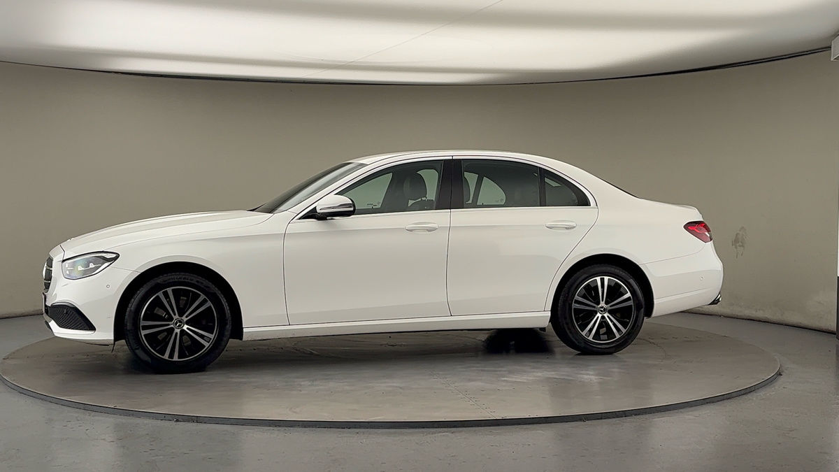 Used Mercedes-Benz E Class 2021 for sale - 76482705: Photo 29