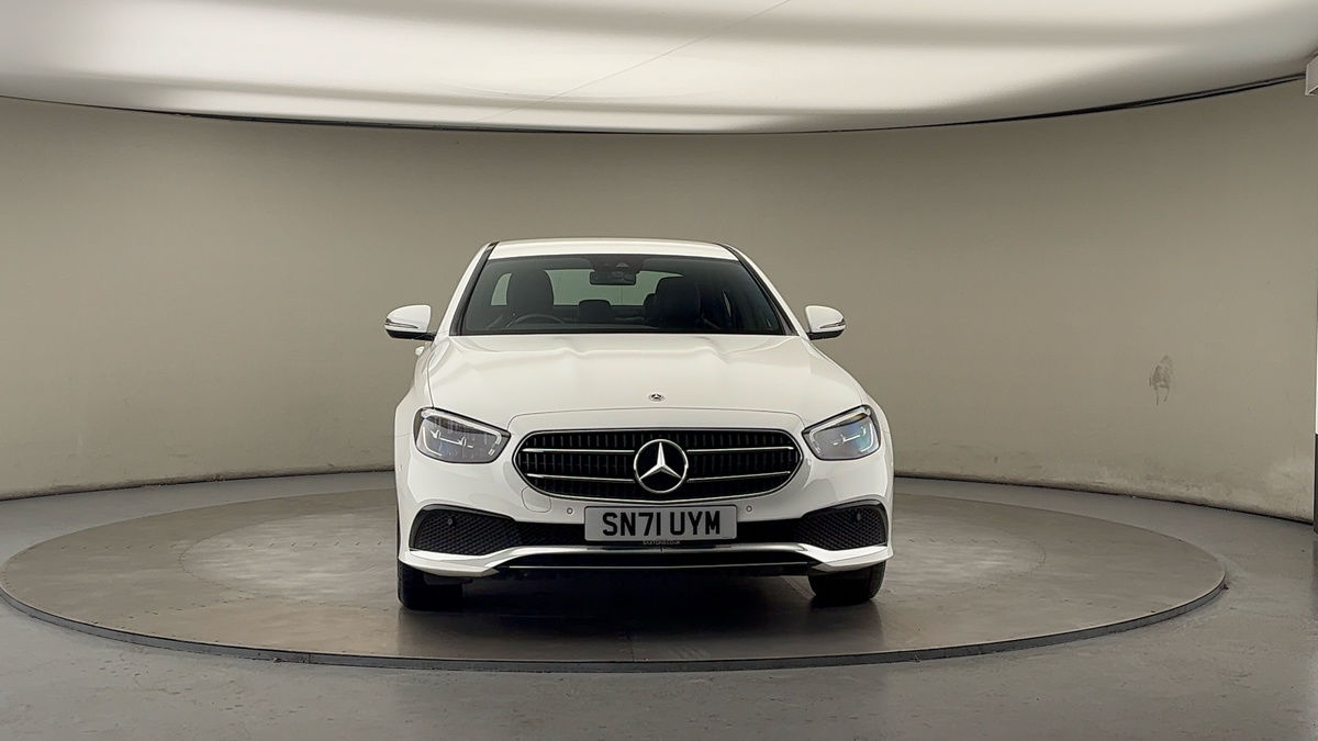 Used Mercedes-Benz E Class 2021 for sale - 76482705: Photo 33