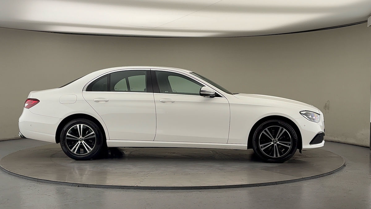 Used Mercedes-Benz E Class 2021 for sale - 76482705: Photo 37