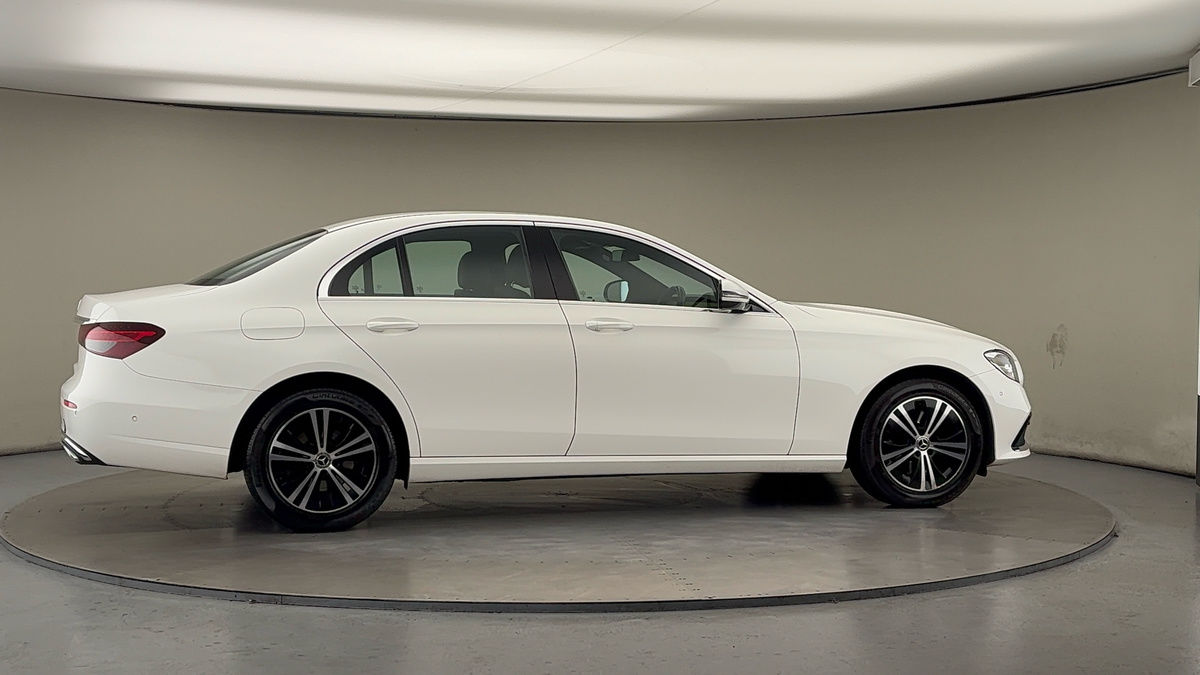 Used Mercedes-Benz E Class 2021 for sale - 76482705: Photo 38