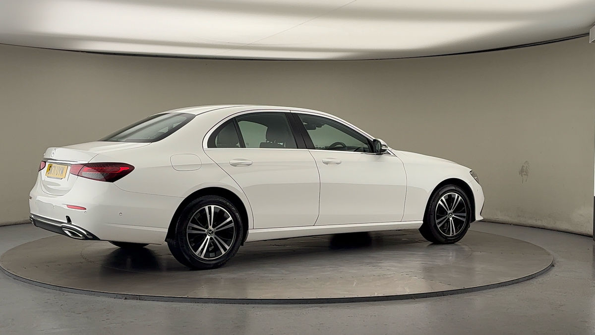 Used Mercedes-Benz E Class 2021 for sale - 76482705: Photo 39