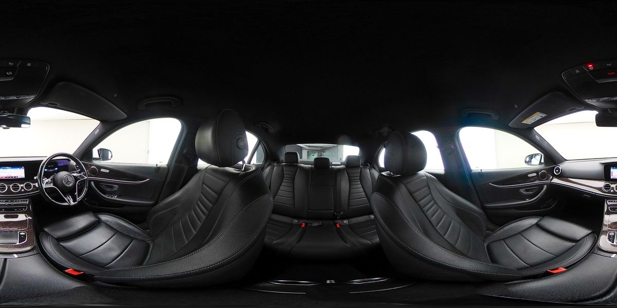 Used Mercedes-Benz E Class 2021 for sale - 76482705: Photo 45