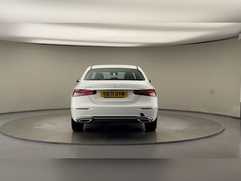 Used Mercedes-Benz E Class 2021 for sale - 76482705: Photo