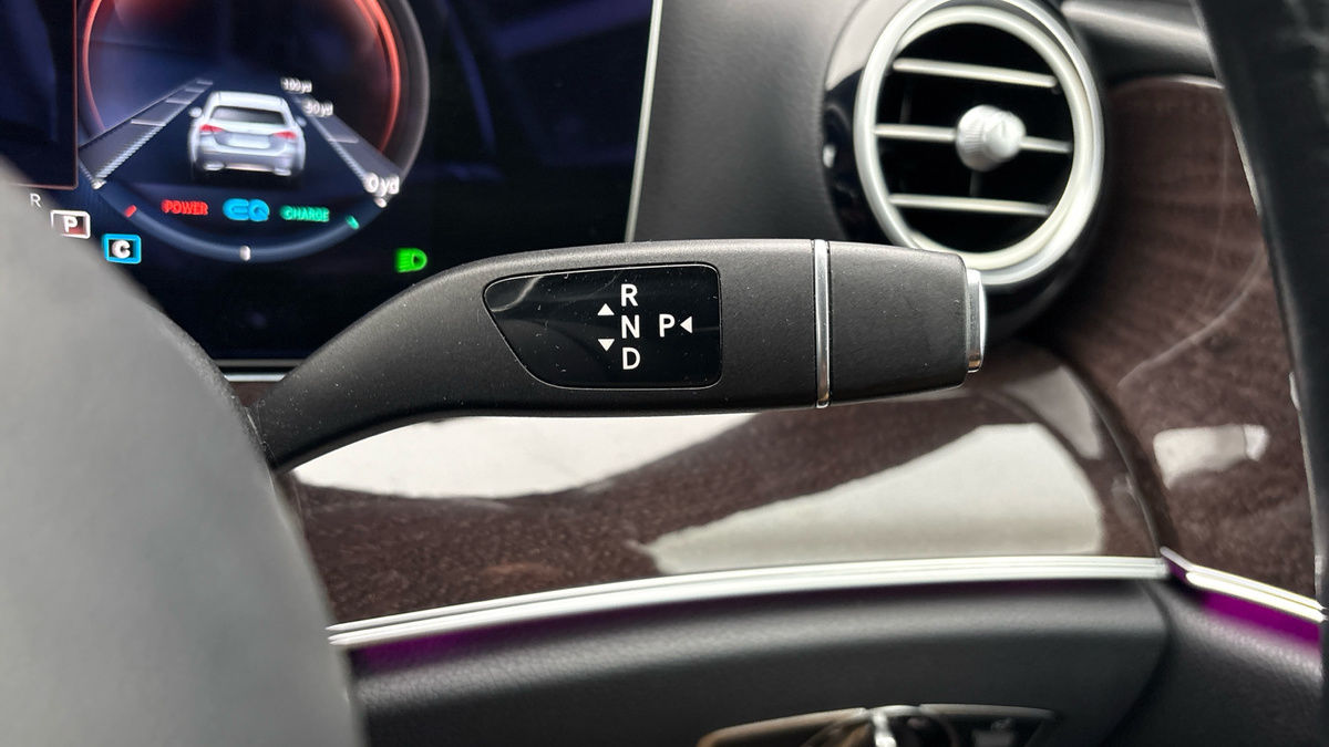 Used Mercedes-Benz E Class 2021 for sale - 76482705: Photo 6