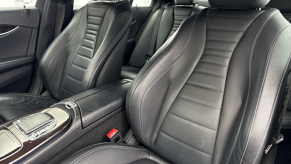 Used Mercedes-Benz E Class 2021 for sale - 76482705: Photo 7