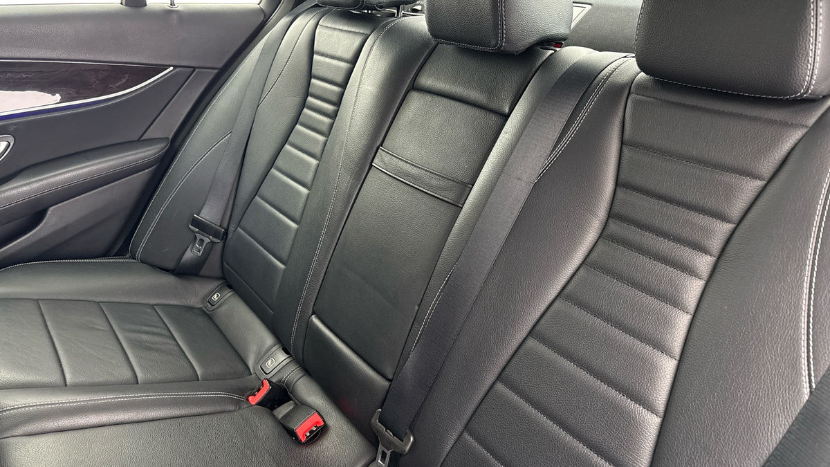 Used Mercedes-Benz E Class 2021 for sale - 76482705: Photo 8