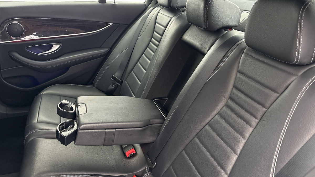 Used Mercedes-Benz E Class 2021 for sale - 76482705: Photo 9