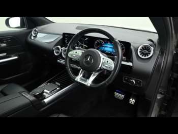 Used Mercedes-Benz GLA 2022 for sale - 73941168: Photo