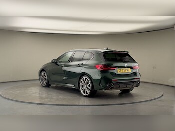 Used BMW 1 Series 2024 for sale - 77264208: Photo