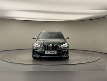 Used BMW 1 Series 2024 for sale - 77264208: Photo