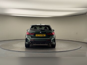 Used BMW 1 Series 2024 for sale - 77264208: Photo