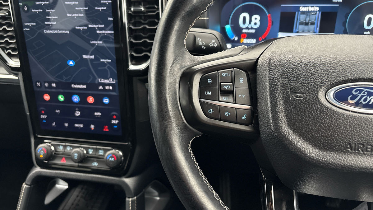 Used Ford Ranger 2024 for sale - 77140419: Photo 13