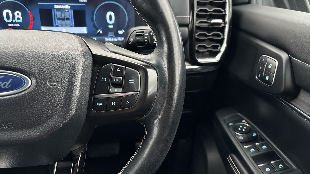 Used Ford Ranger 2024 for sale - 77140419: Photo 14