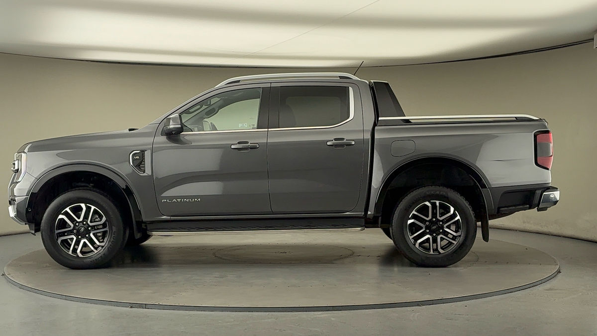 Used Ford Ranger 2024 for sale - 77140419: Photo 15