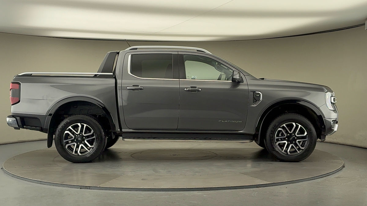 Used Ford Ranger 2024 for sale - 77140419: Photo 16