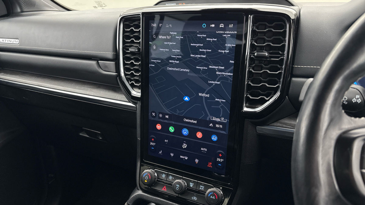 Used Ford Ranger 2024 for sale - 77140419: Photo 17