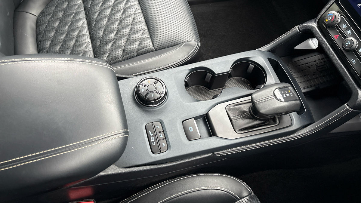 Used Ford Ranger 2024 for sale - 77140419: Photo 18