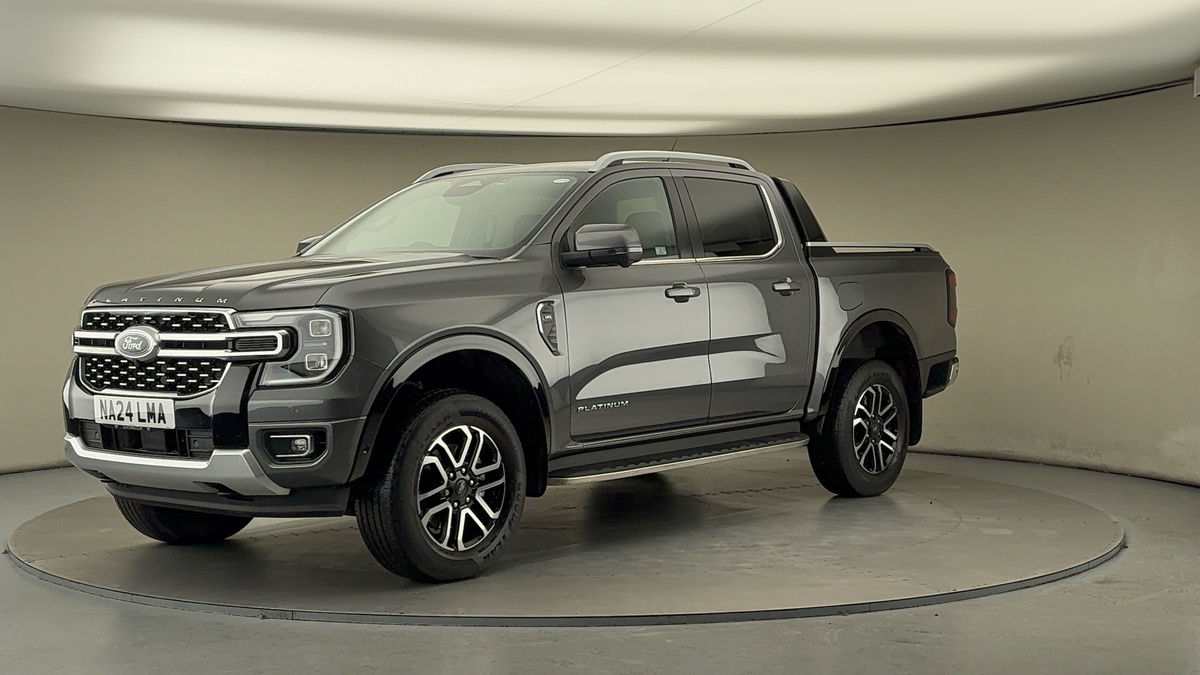 Used Ford Ranger 2024 for sale - 77140419: Photo 20