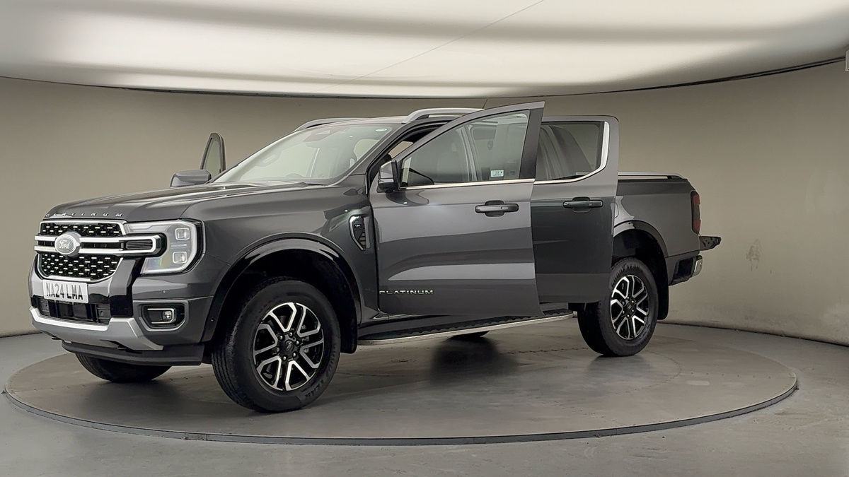 Used Ford Ranger 2024 for sale - 77140419: Photo 22