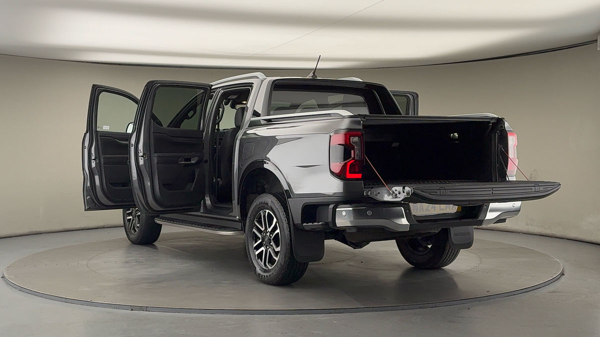 Used Ford Ranger 2024 for sale - 77140419: Photo 23