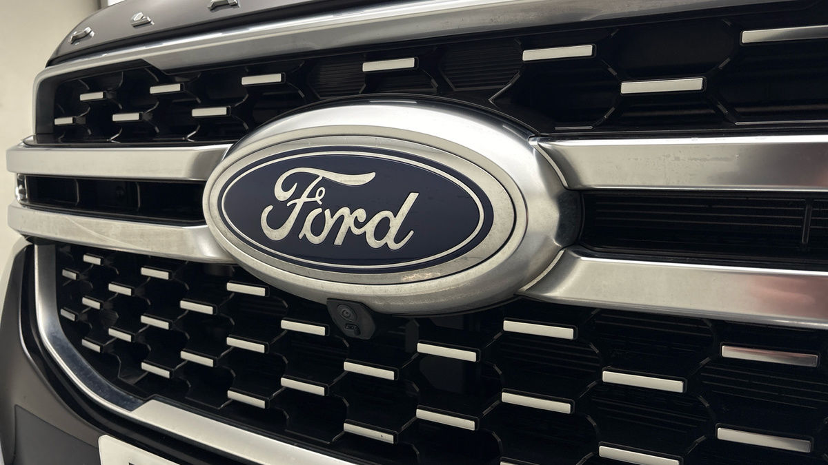 Used Ford Ranger 2024 for sale - 77140419: Photo 24