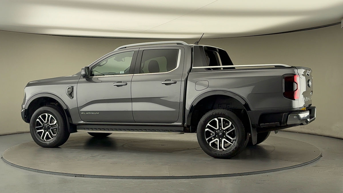 Used Ford Ranger 2024 for sale - 77140419: Photo 26