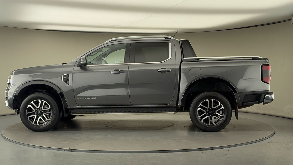 Used Ford Ranger 2024 for sale - 77140419: Photo 27