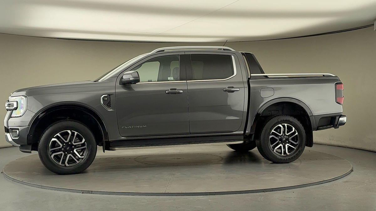 Used Ford Ranger 2024 for sale - 77140419: Photo 28