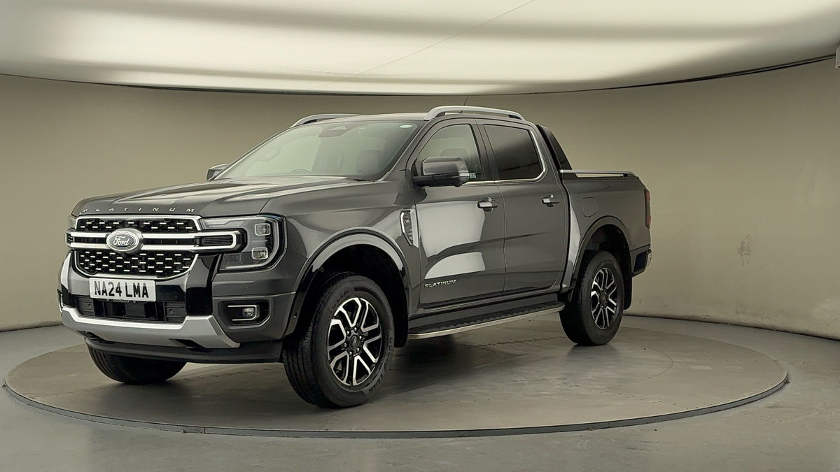 Used Ford Ranger 2024 for sale - 77140419: Photo 30