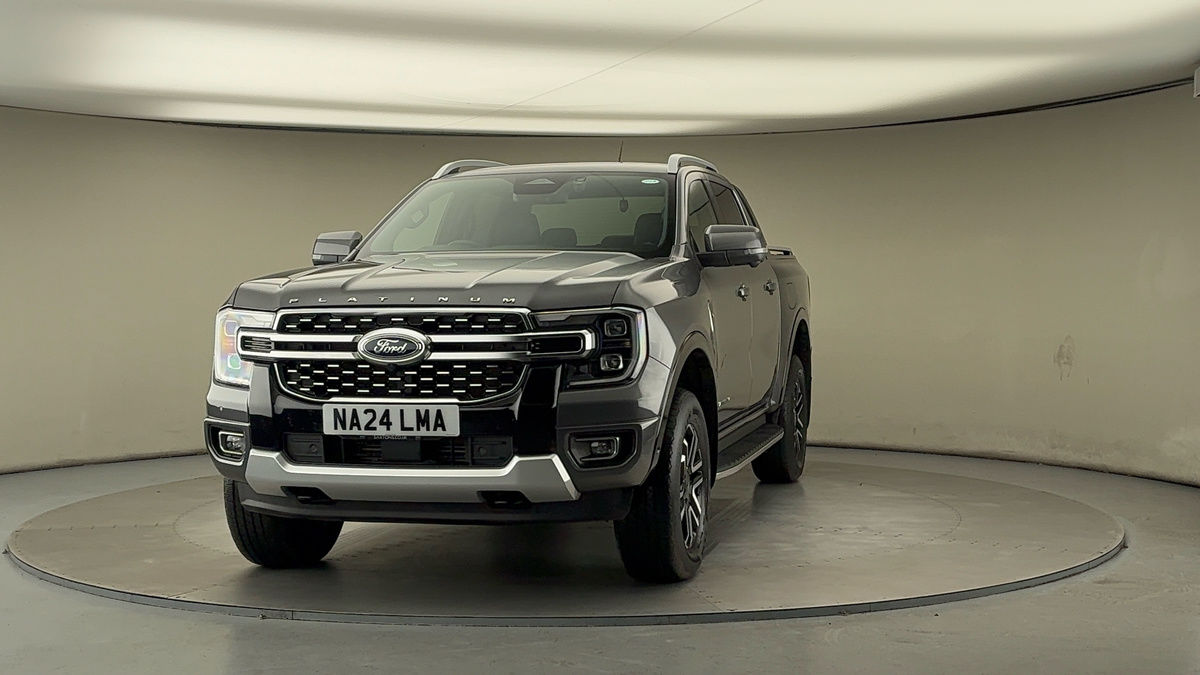 Used Ford Ranger 2024 for sale - 77140419: Photo 31