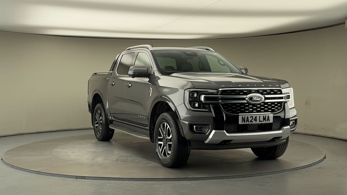 Used Ford Ranger 2024 for sale - 77140419: Photo 33