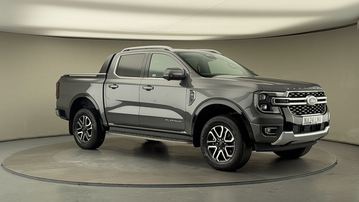 Used Ford Ranger 2024 for sale - 77140419: Photo 34