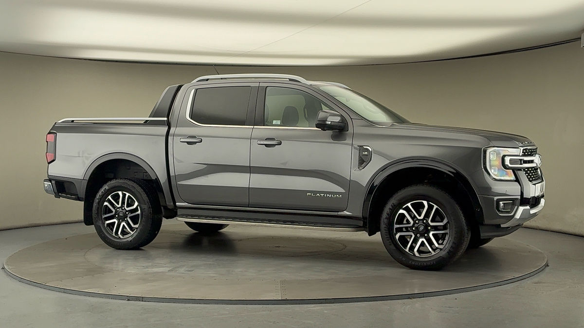 Used Ford Ranger 2024 for sale - 77140419: Photo 35